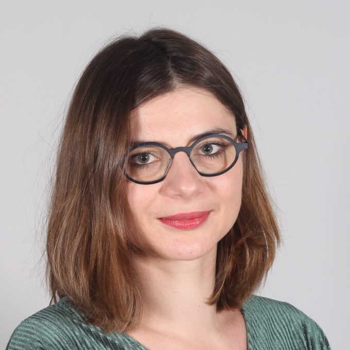 Maria Landgraf 